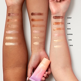 Dew-la-la - Illuminante Liquido Glowy